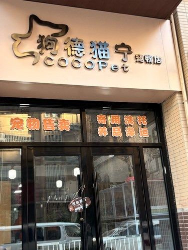 快乐宠物家