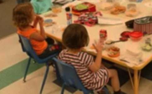 幼儿园生日会活动方案15篇