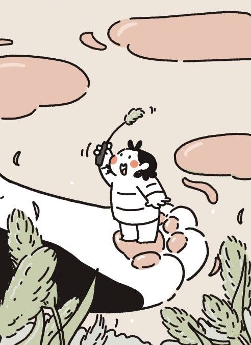 《养了猫 我就后悔了》漫画推荐!