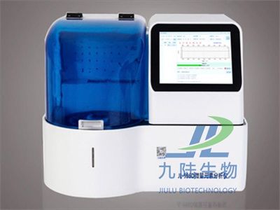 宠物微量元素设备