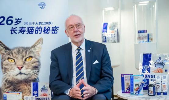 博根拿®后生元猫条焙鲜上市：6大成长问题一条搞定