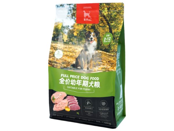 深圳顺爽宠物有机粮价格,有机粮
