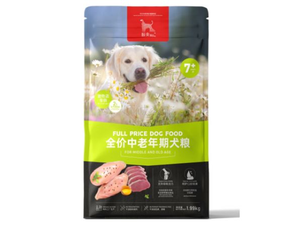 广州有机宠物粮营养成分,宠物粮