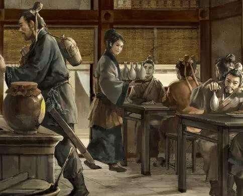 宋朝人的“潮”生活！