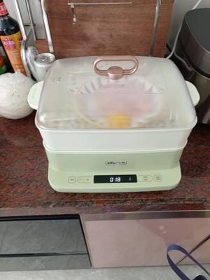 超简单的猫咪营养加餐-鸡胸肉做法的做法 步骤2