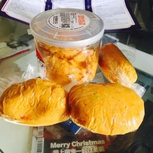 南瓜鸡肉泥宠物食品的做法 步骤5