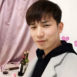 张家杰