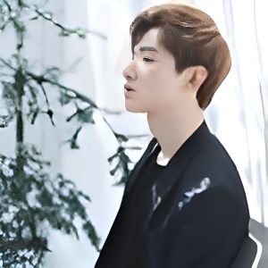 le紫玉板凳
