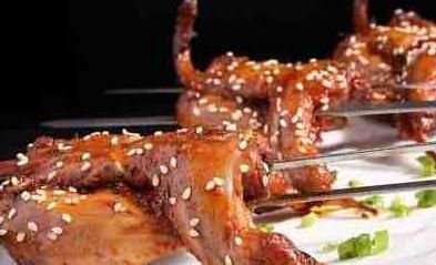鸟肉的营养餐可以放哪些素菜？