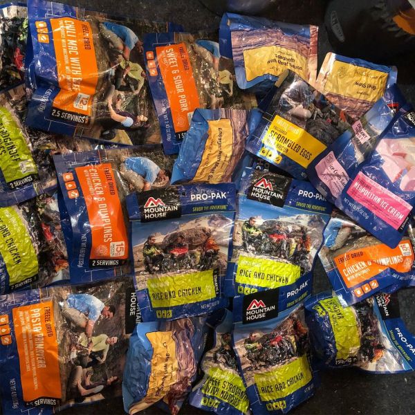 山屋食品