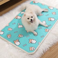 珑小宠 宠物电热毯狗狗宠物猫用加热垫取暖猫咪取暖器热垫暖垫狗用垫子 三档恒温款（40*45cm）