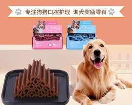 宠物小狗的磨牙乐趣（选择适合的小狗磨牙棒）