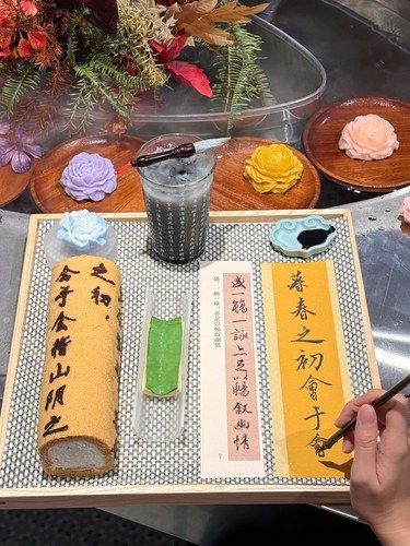 长沙果然是大城市啊。。。。