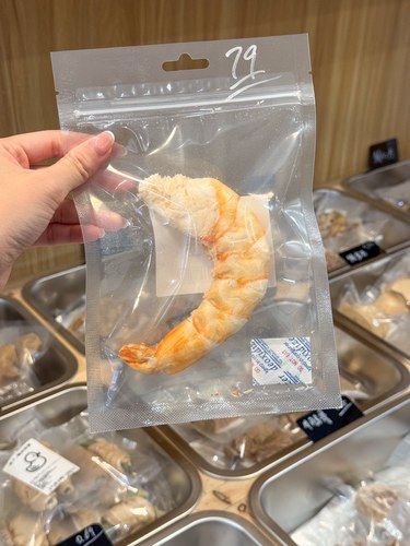 啊啊啊！！宁波也有了！！宠物冻干超市
