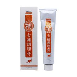 belcol 拜卡 宠物猫狗调理膏