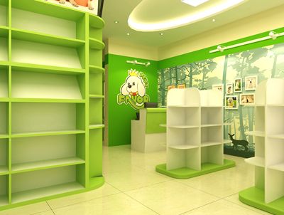 桂林世纪新城宠物店