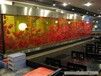 餐厅酒店鱼缸摆放，鱼缸正对门好不好，餐馆鱼缸装饰造景，鱼缸定做造景设计