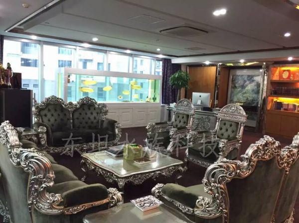 荔湾生态鱼缸设计图片,荔湾鱼缸水管布置图,广州生态鱼缸