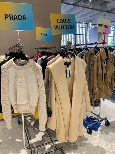 上海太癫 Miumiu进大卖场了 麦昆799