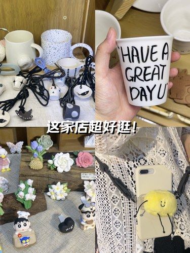 福州这家店进去就出不来了！