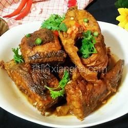 家常烧鱼的做法[图]