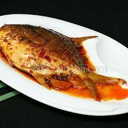家常红烧鱼的做法[图]
