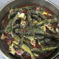 家常烧鱼的做法[图]