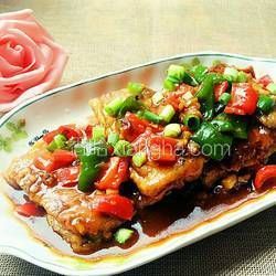 家常烧带鱼的做法[图]