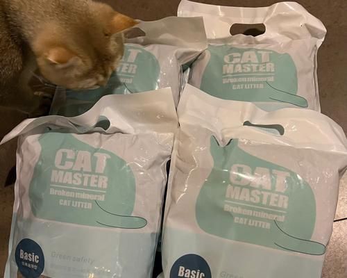仓鼠的理想猫砂选择（如何选择适合仓鼠使用的猫砂）