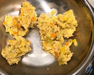 自制狗粮-湿粮的做法 步骤6