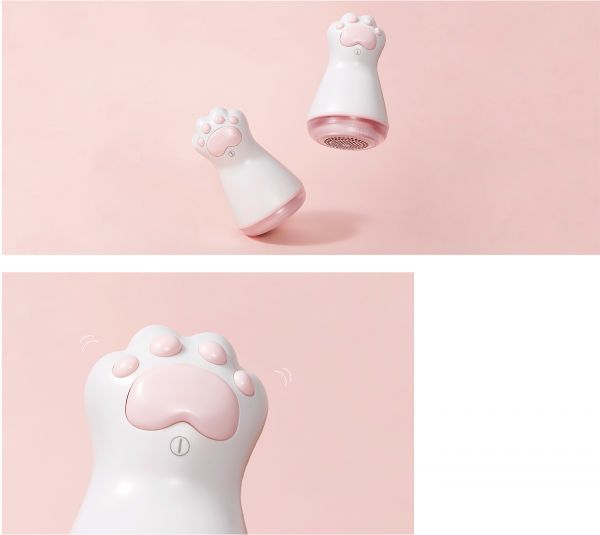 毛球修剪器，家居用品，收纳整理，名创优品，原创设计，