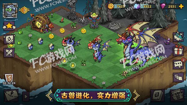 FC游戏网