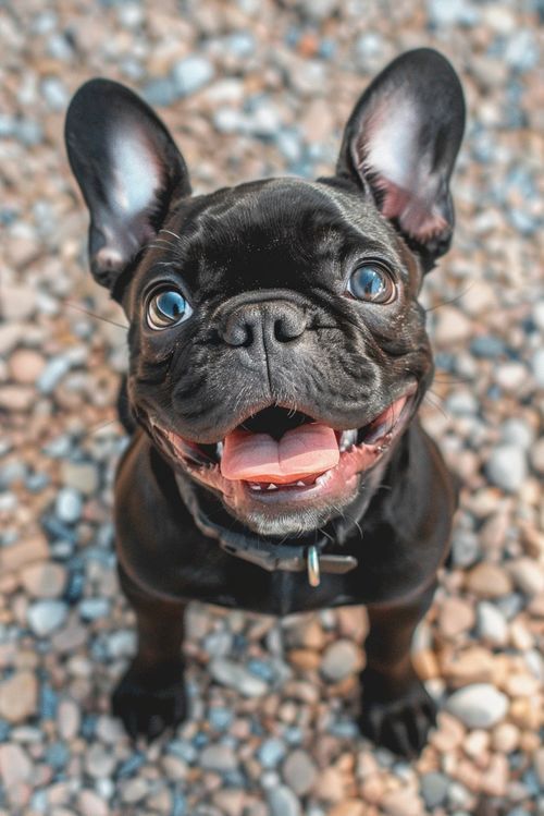 法斗犬宠物体重：10-25kg，萌宠必备！