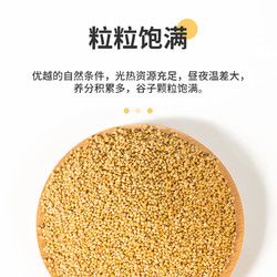 PET LEXIA 宠乐侠 新黄谷子带壳虎皮牡丹玄凤中小型鹦鹉文鸟鸟粮鸟食鸟饲料1200ml