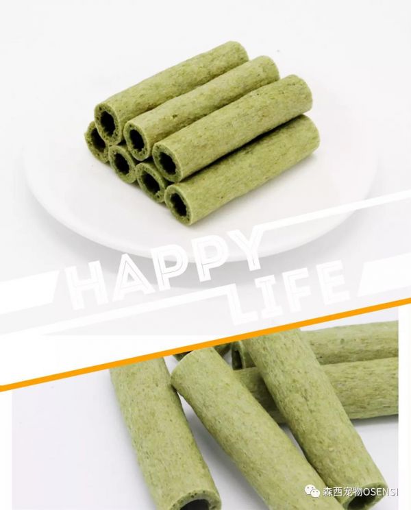 森西系列狗狗小零食正式上市