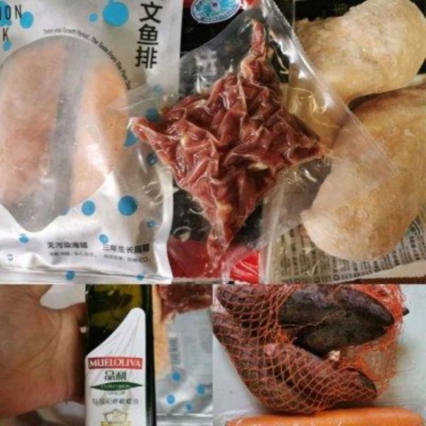 如何自制低脂狗粮,成本最低又营养的自制狗粮