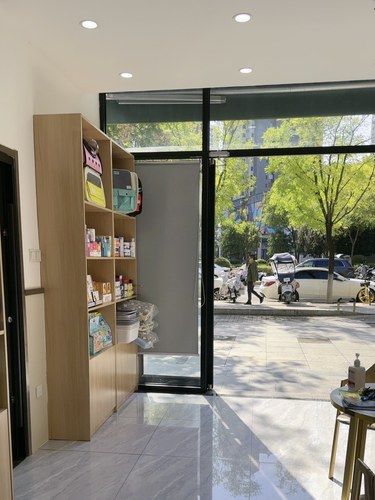 家门口的宠物医院