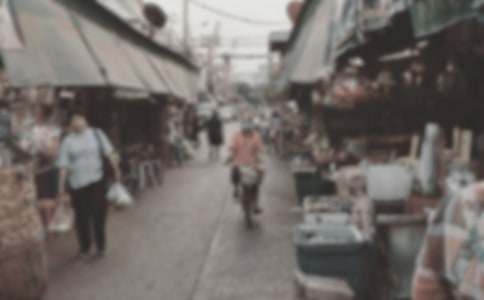 逛市场作文【优】