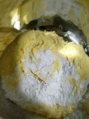 自制狗粮超简单狗狗窝窝头