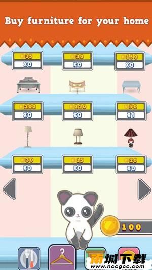 Evo猫虚拟宠物v1.0.3