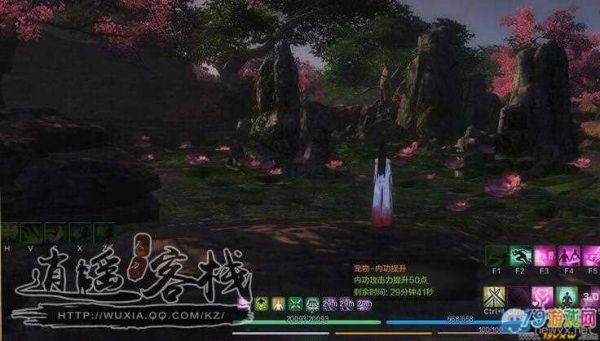 《天涯明月刀》乐伶最适合的宠物选择
