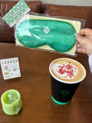 所以咖啡☕️到底什么时候能纳入医保？？