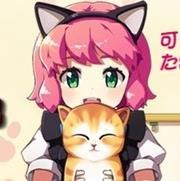 我的猫咖啡馆