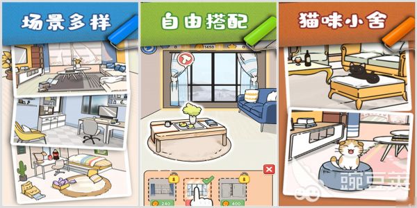 2022非常好玩的养猫游戏 养猫游戏下载推荐