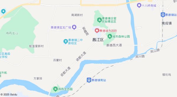景德镇三宝蓬美集·观山月宠物主题酒店