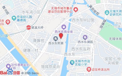 精灵殿下猫咪主题生活馆(西水东店)位置示意图