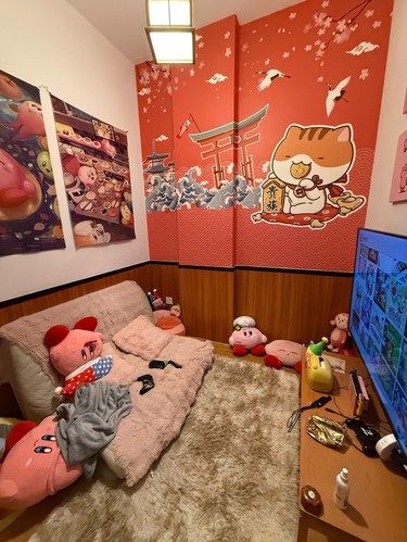 深圳周末好去处｜适合情侣约会的游戏馆