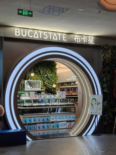 迷你动物园