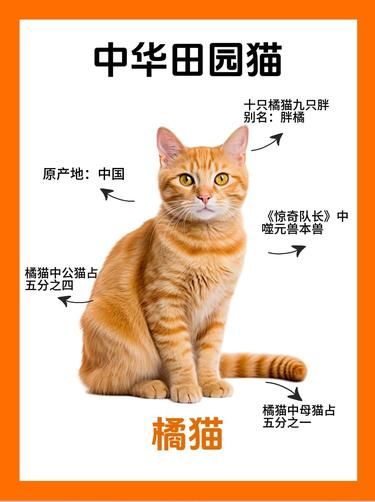 橘猫的那些事儿✨