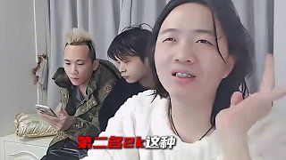 吕德华真的c模仿挑战大舞台，有活你就来 #全民模仿吕德华真的c #吕德华